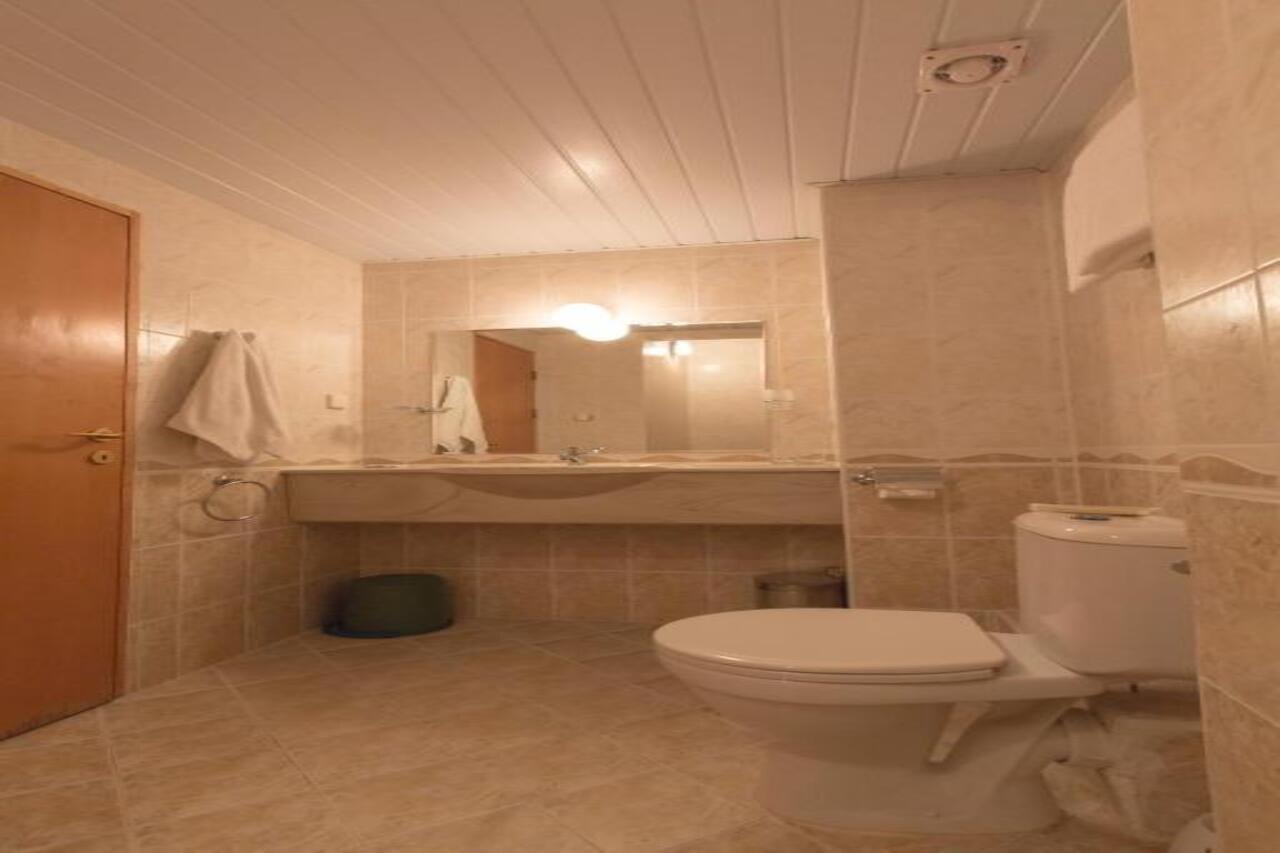 Kamchia Park Hotel Golden Sands Exteriör bild