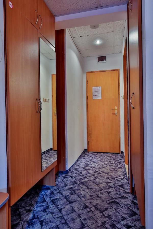 Kamchia Park Hotel Golden Sands Exteriör bild